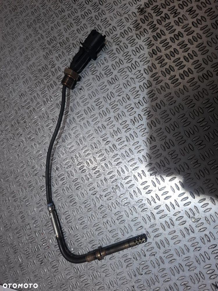 Czujnik temperatury spalin Opel Insignia A 2,0CDTI 2012 rok nr 55566185 - 1