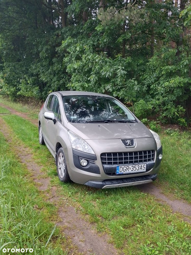Peugeot 3008 - 1