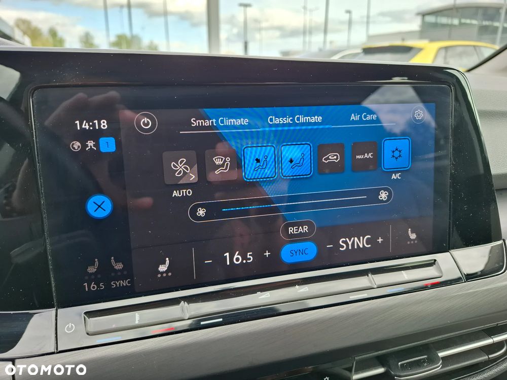 Volkswagen Golf Variant 1.5 TSI EVO Style - 18