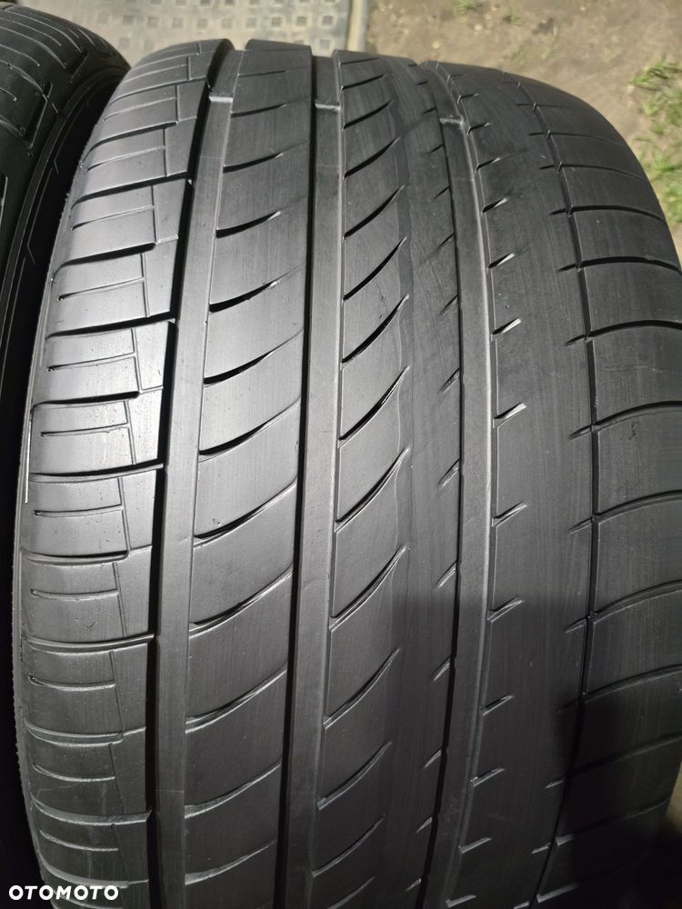 315/35/20_275/40/20 Dunlop Sport Maxx GT RSC_BMW 6_6,5mm super kpl . - 4