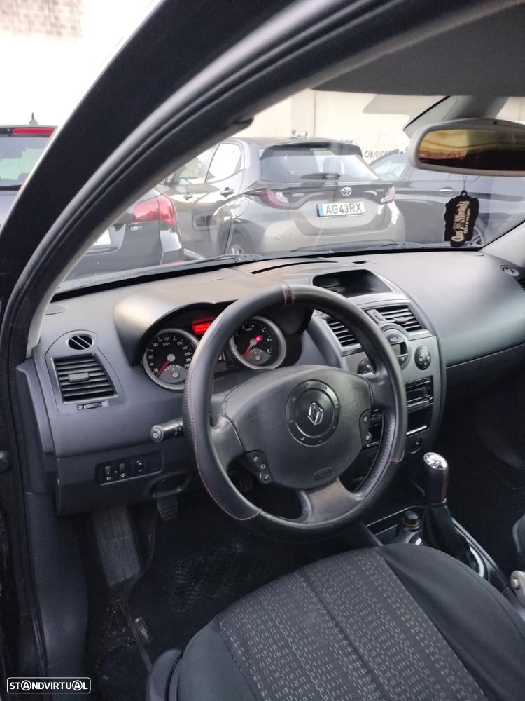 Renault Mégane - 12
