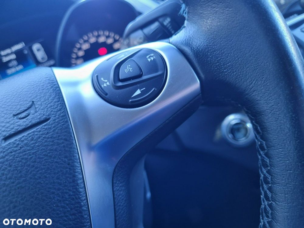 Ford Kuga 2.0 TDCi FWD Titanium - 18