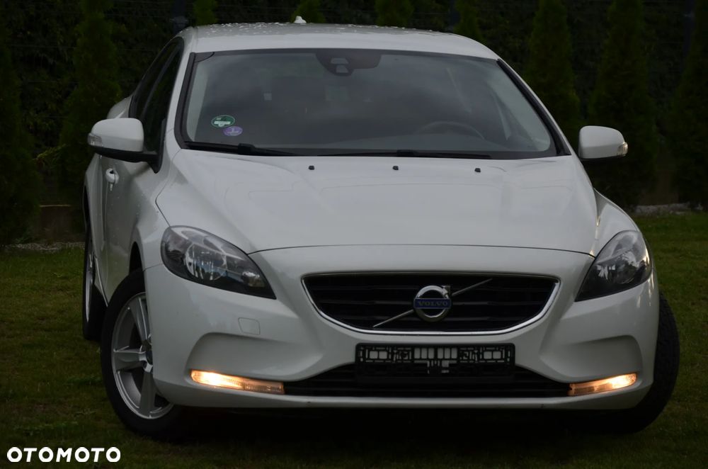 Volvo V40 T2 Kinetic - 5