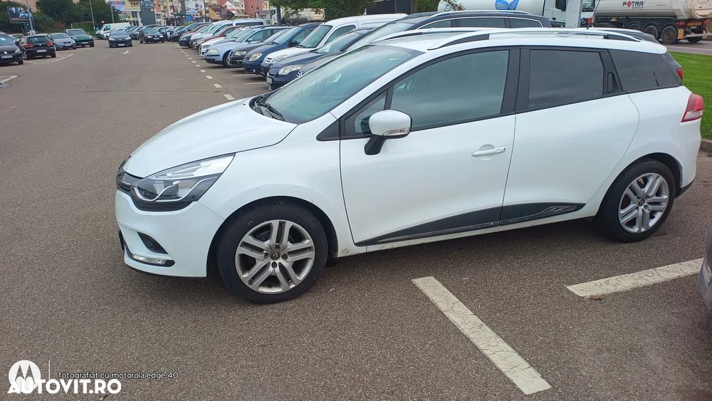 Renault Clio Energy TCe Intens - 5