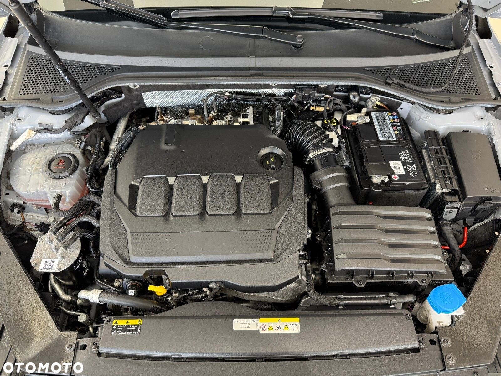 Volkswagen Passat 2.0 TDI EVO Business DSG - 19