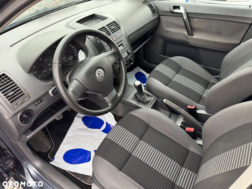 Volkswagen Polo 1.2 Style - 8