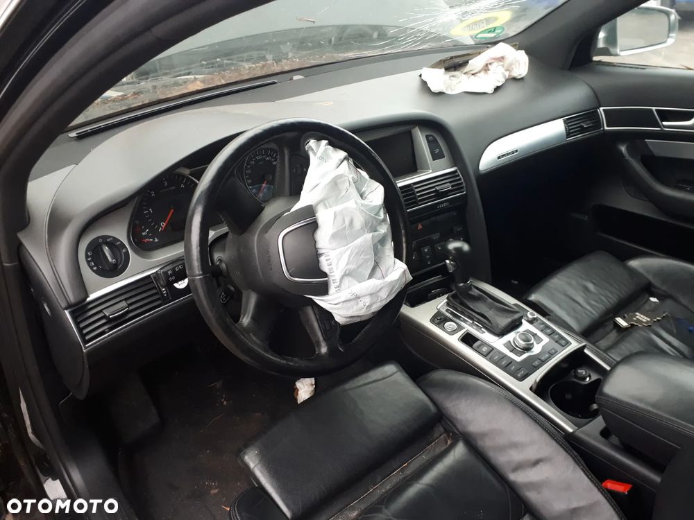 AUDI A6 C6 3.0 TDI 04-08 3.0 TDI SPRĘŻARKA KOMPRESOR KLIMATYZACJI - 24