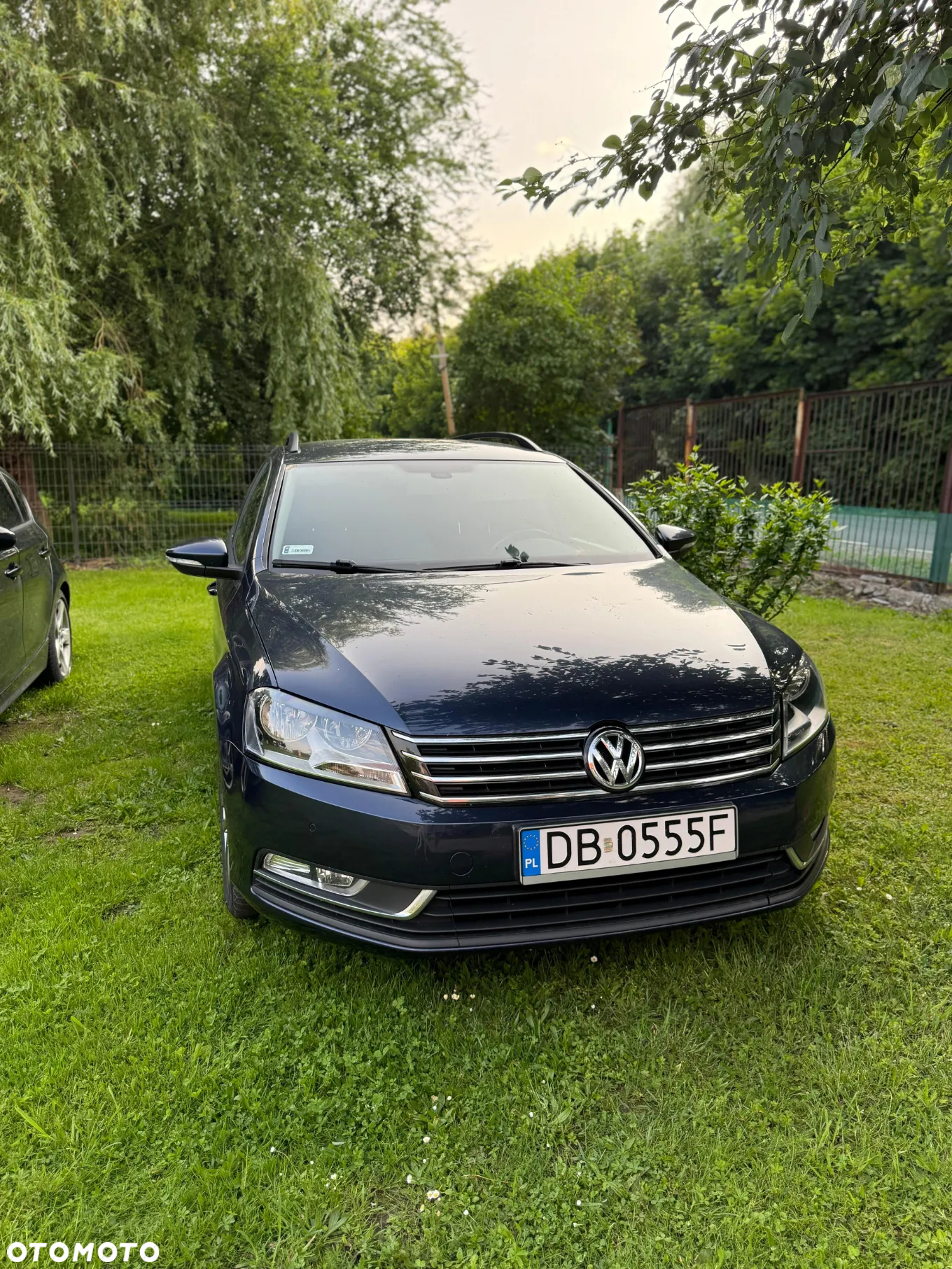 Volkswagen Passat 2.0 TDI Comfortline DSG - 7