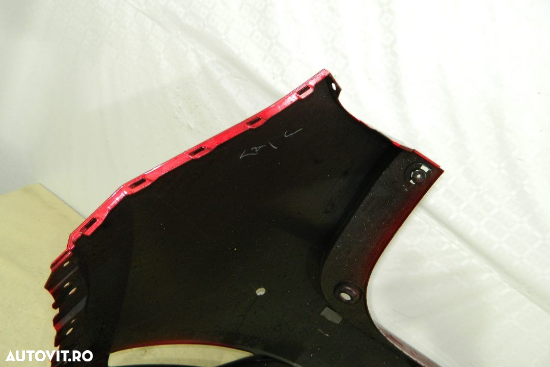 Bara spate Mazda CX-5, 2017, 2018, 2019, 2020, KB8A-50221 - 9