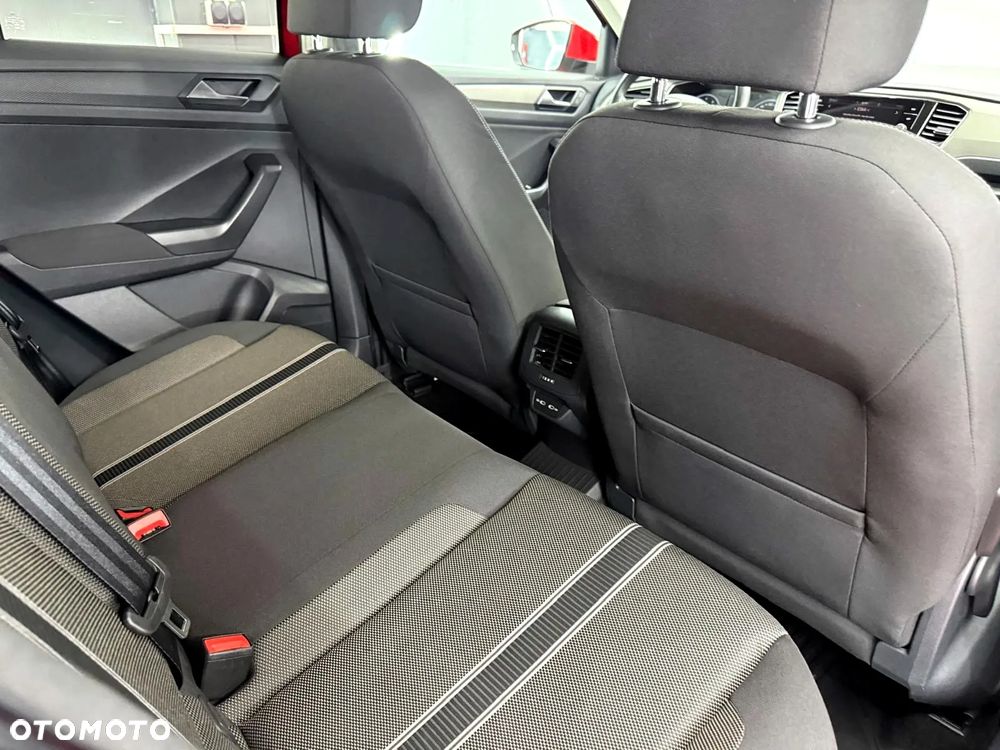 Volkswagen T-Roc 2.0 TSI OPF 4MOTION DSG Sport - 30