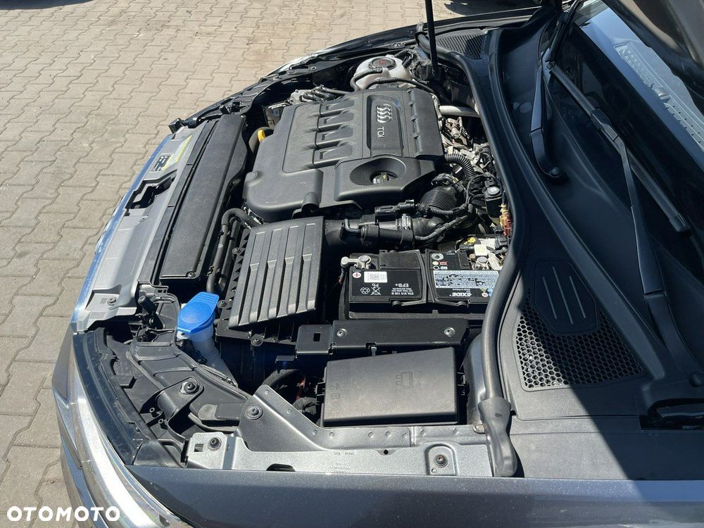 Audi A3 Sportback 30 TDI design - 16