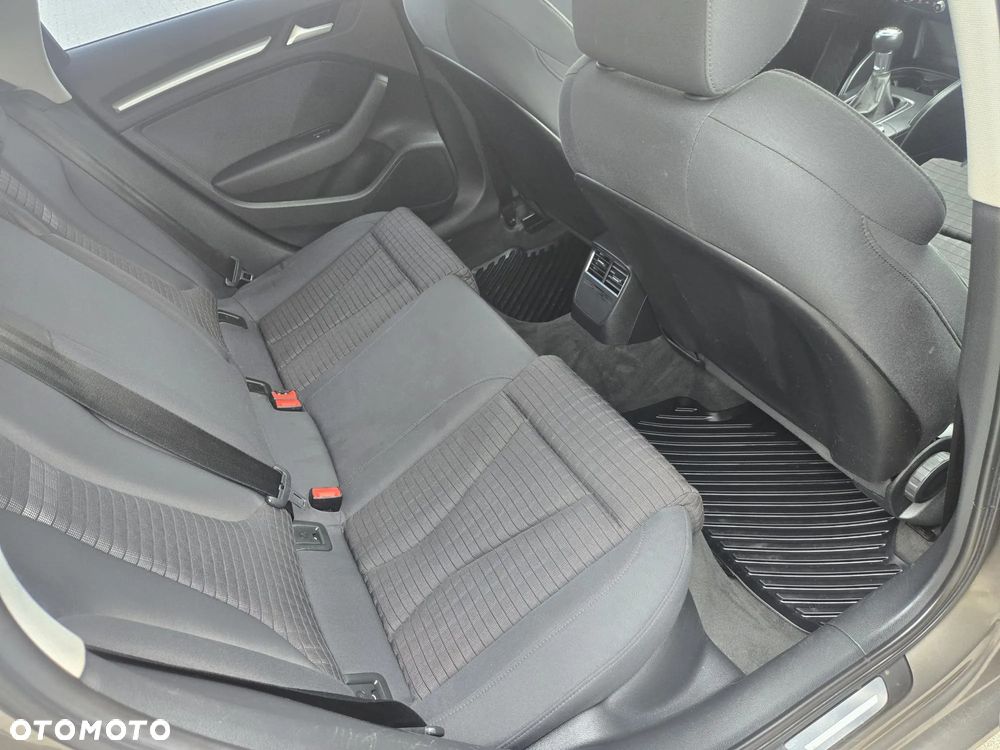 Audi A3 Sportback 2.0 TDI Ambition - 7