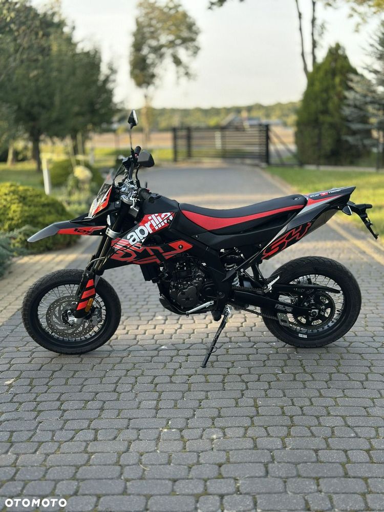 Aprilia SX - 24