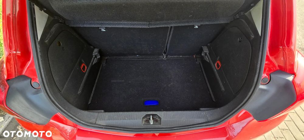 Opel Corsa 1.4 Turbo (ecoFLEX) Start/Stop Color Edition - 6