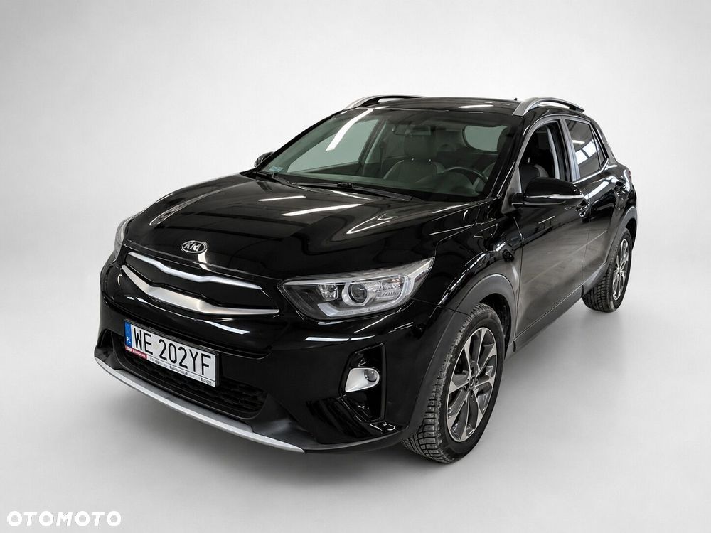 Kia Stonic 1.0 T-GDI L - 1