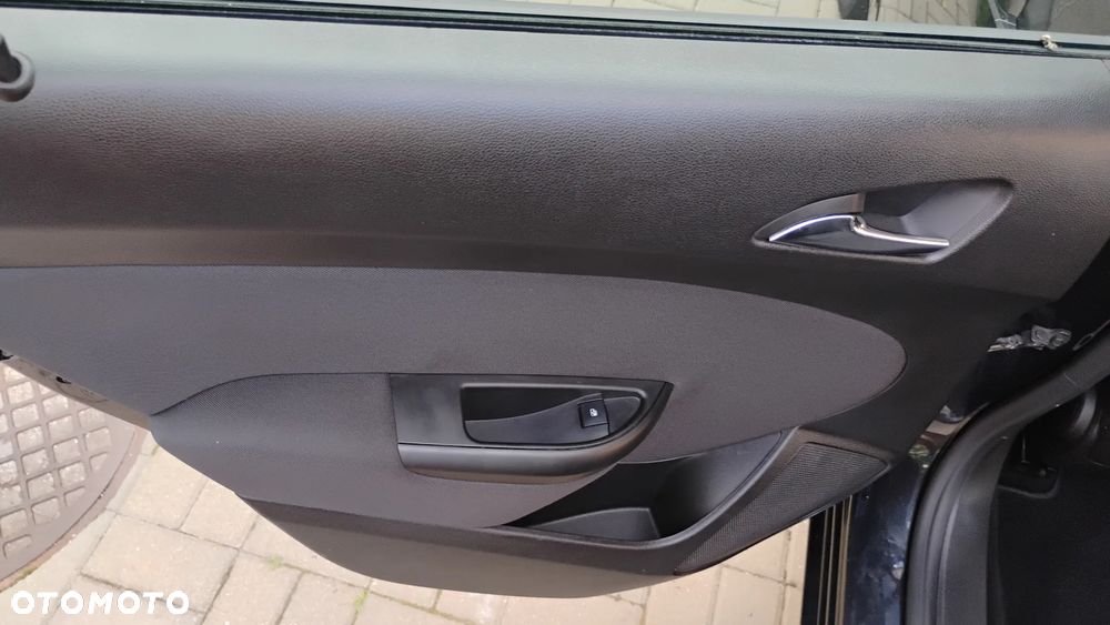 Opel Astra 1.6 Style - 14