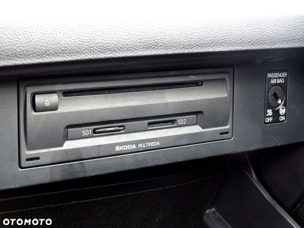 Skoda Octavia 1.6 TDI Active - 21