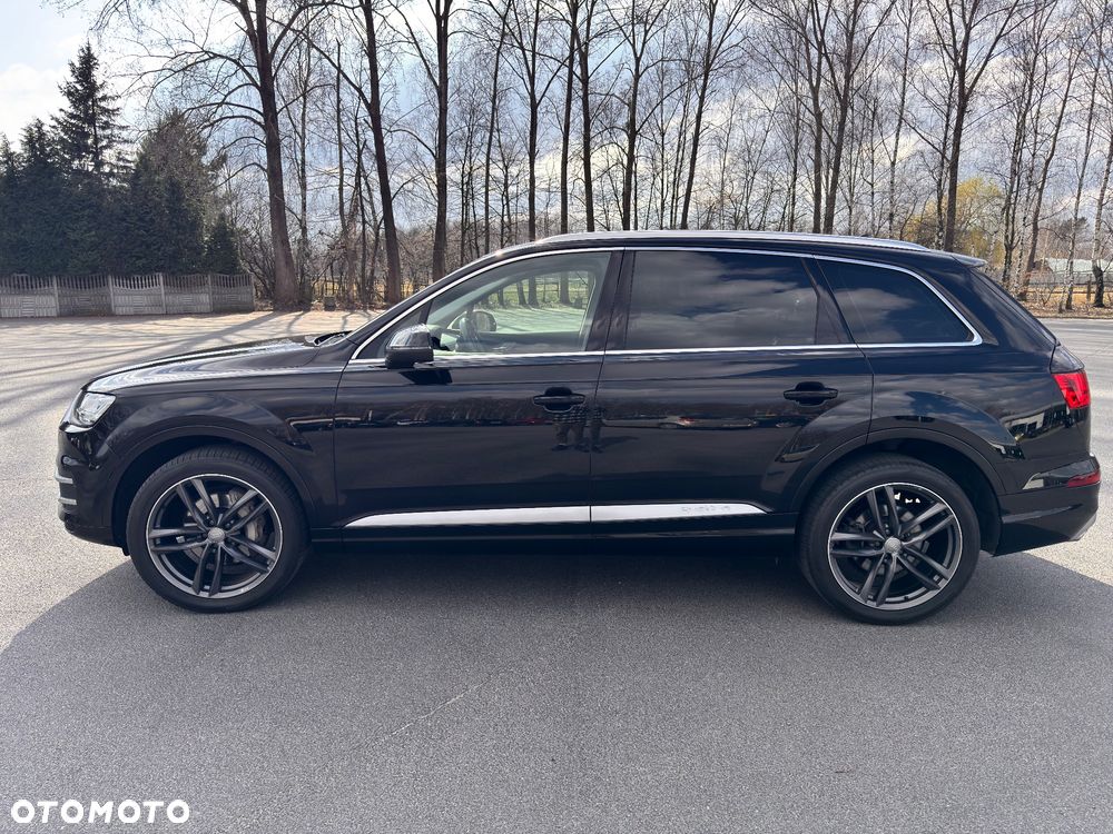 Audi Q7 - 3