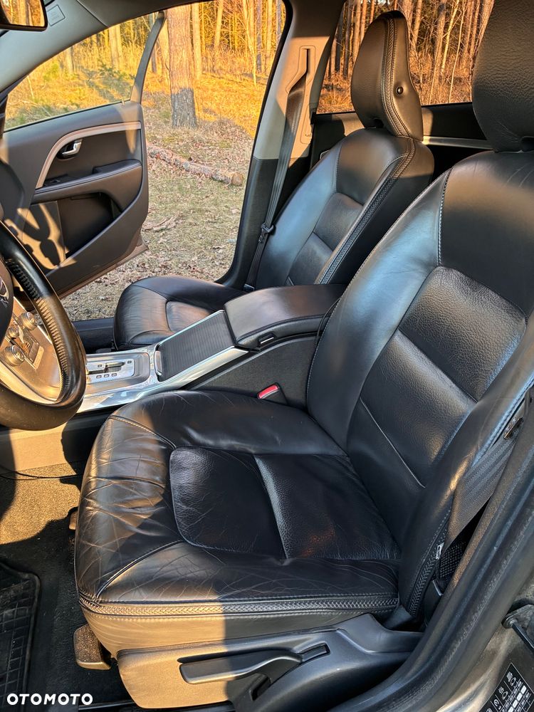 Volvo XC 70 D4 Geartronic Momentum - 16