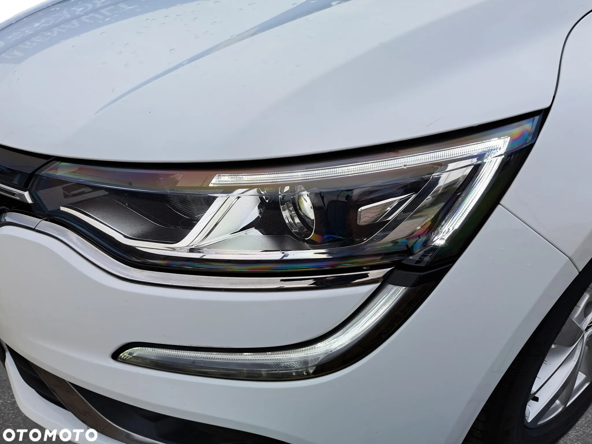 Renault Talisman 1.7 Blue dCi Limited - 9