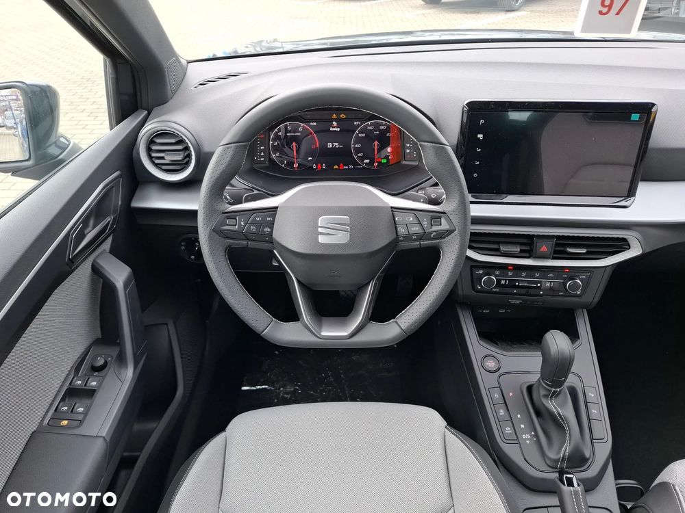 Seat Arona 1.0 TSI FR S&S DSG - 14