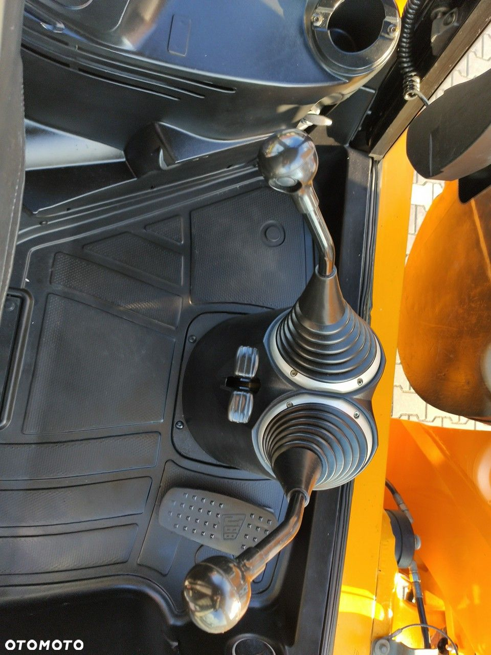 JCB 3CX - 19
