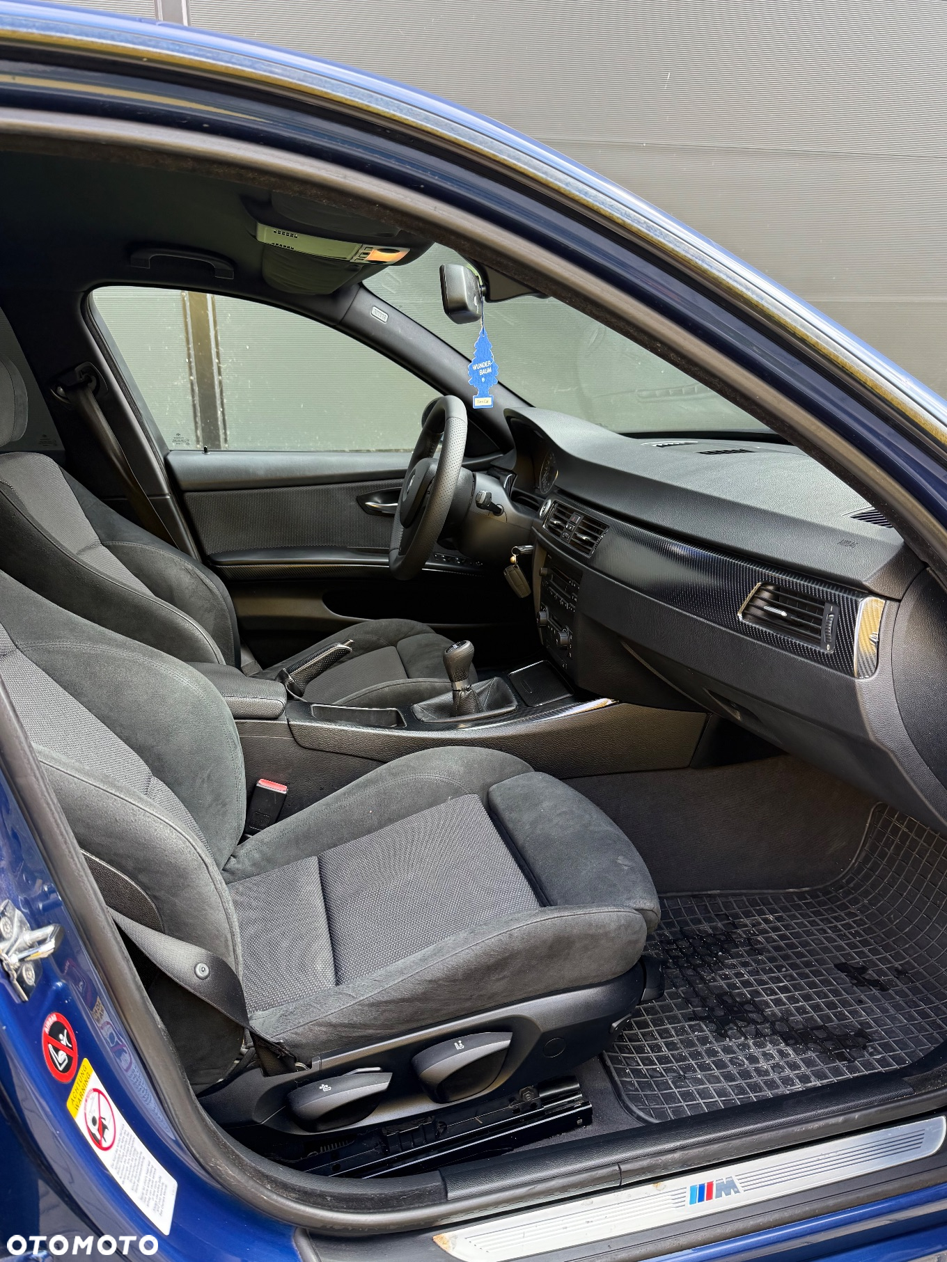 BMW Seria 3 320i - 11