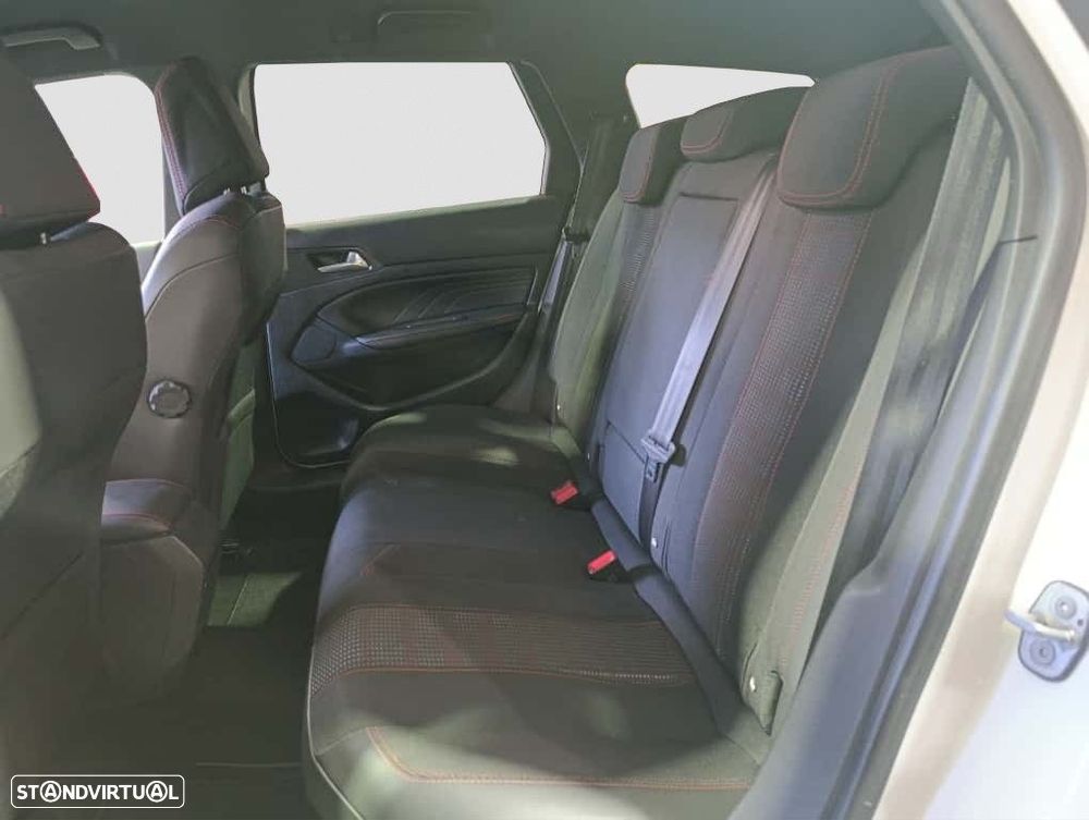 Peugeot 308 SW 1.2 PureTech GT Line - 11