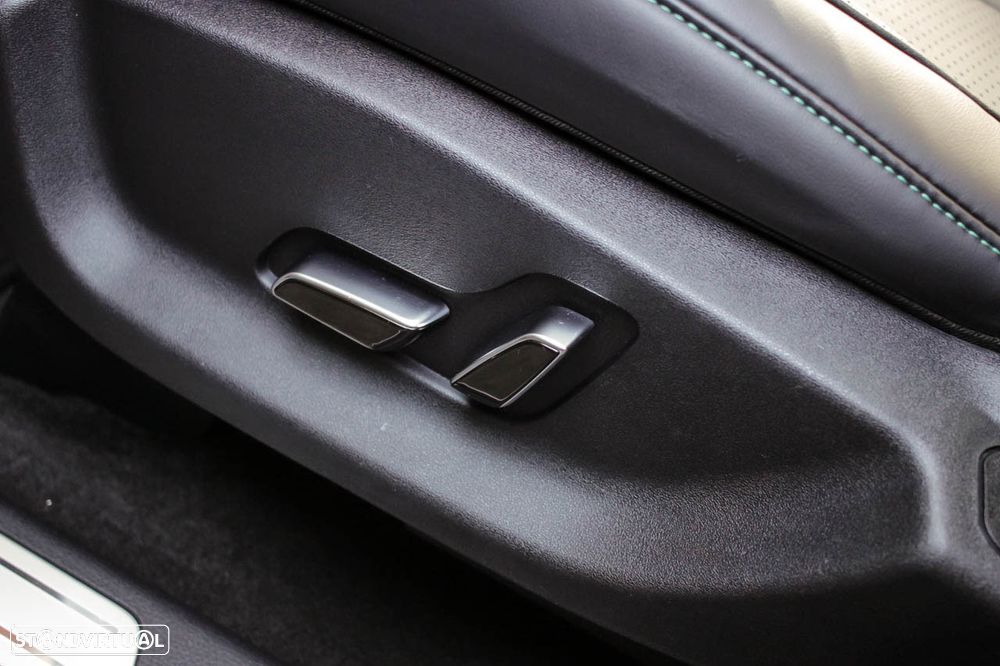 BYD Seal U 87 kWh Design - 23