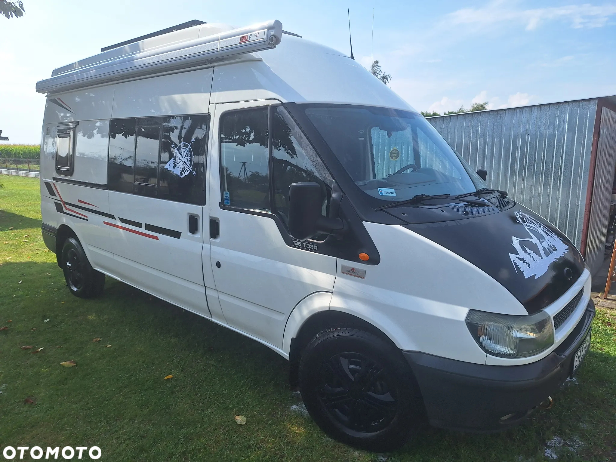 Ford Transit - 4