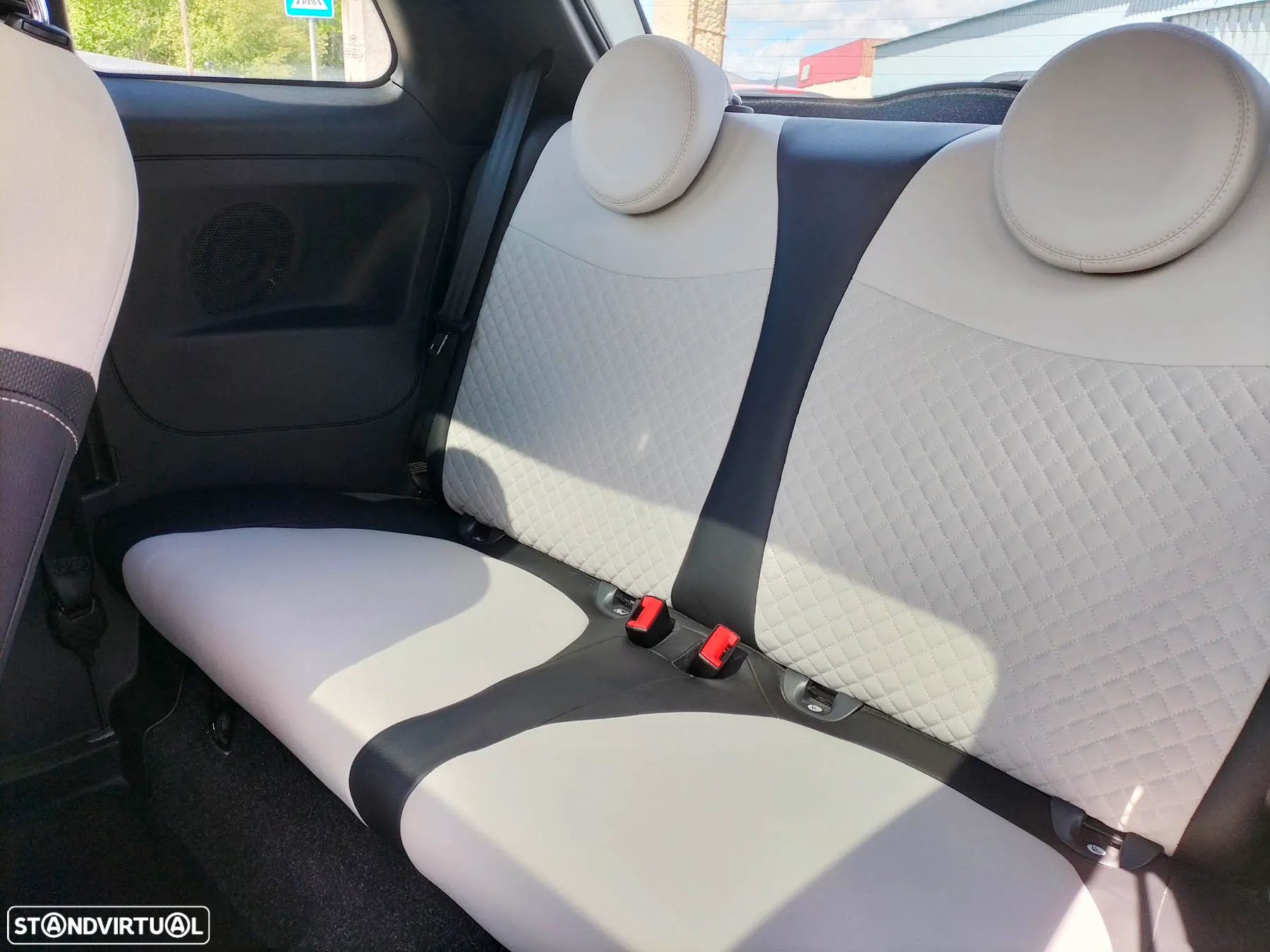 Fiat 500 1.0 Hybrid Dolcevita - 11