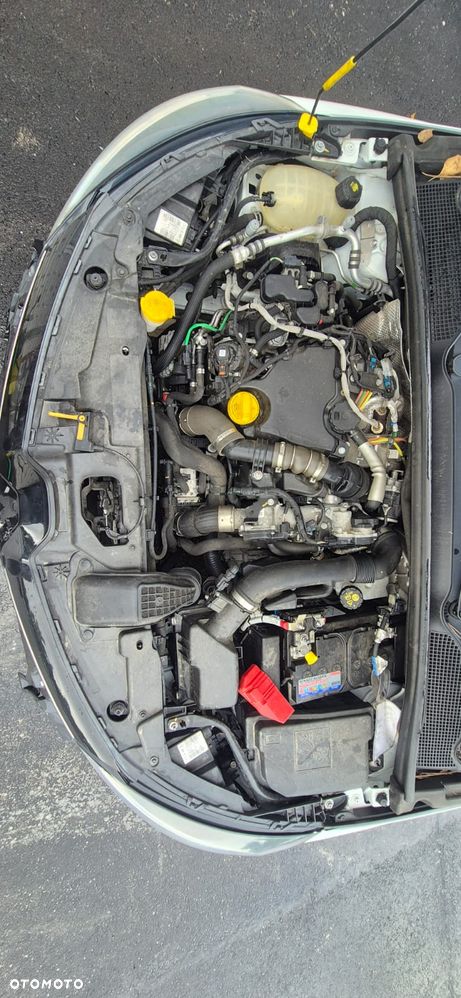 Renault Clio 1.5 dCi Energy Limited 2018 - 13