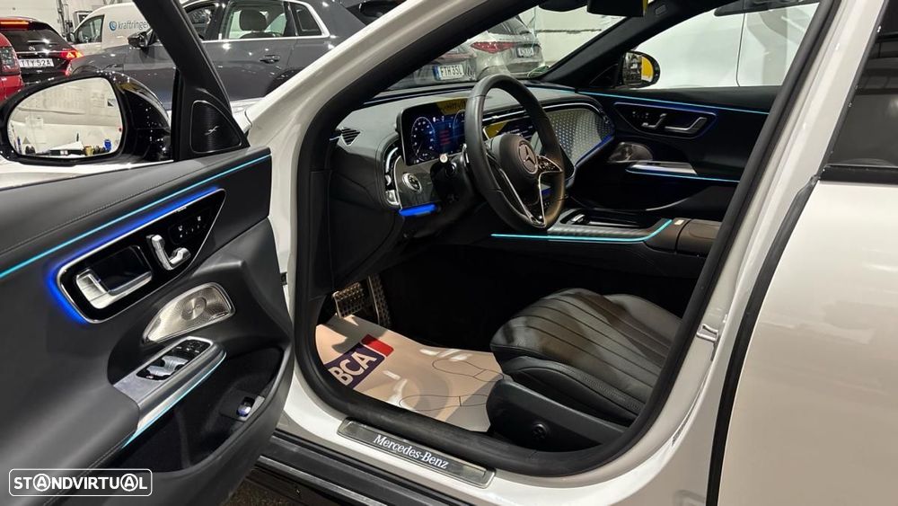 Mercedes-Benz E 300 de 4Matic All-Terrain - 3