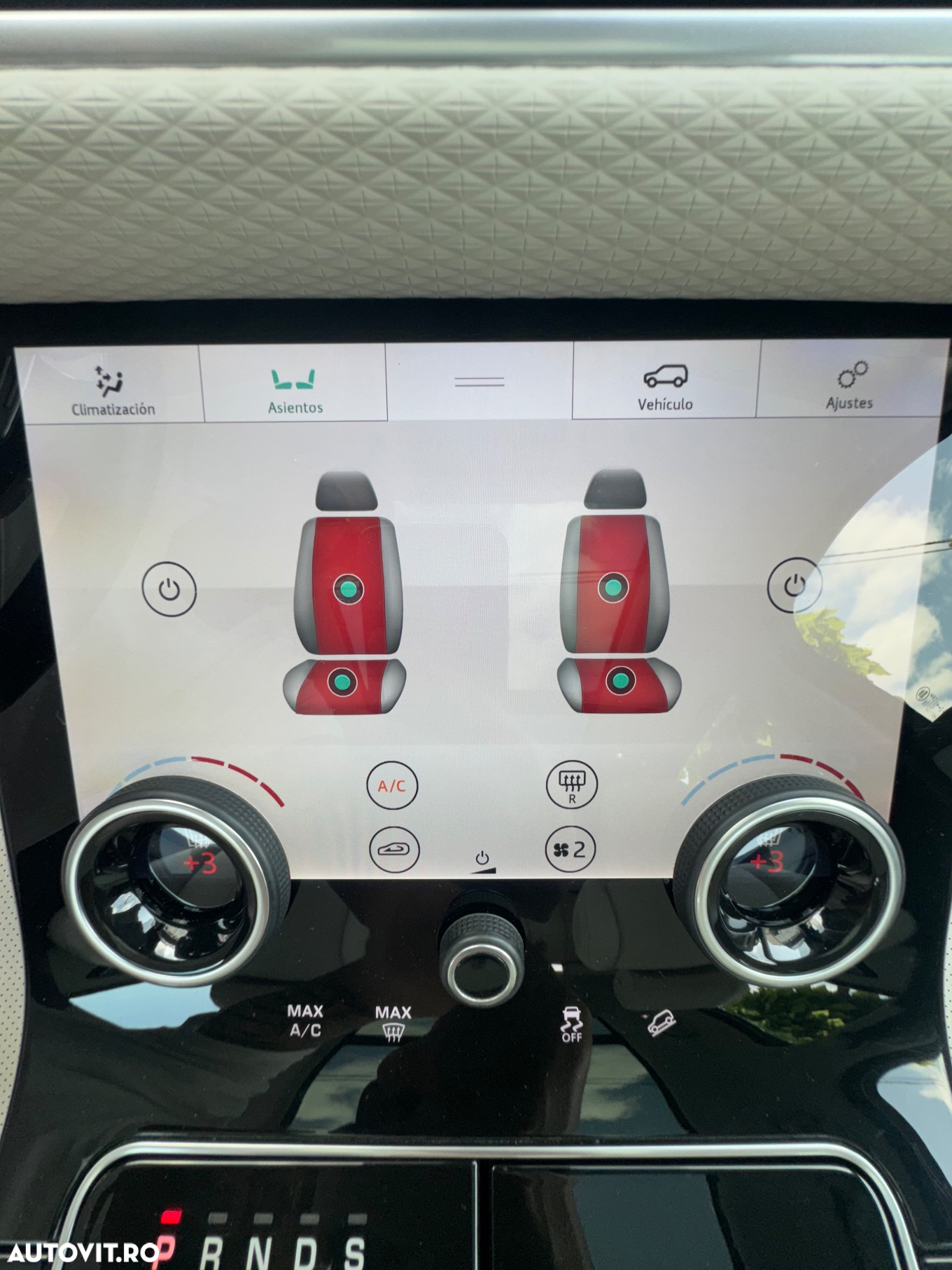 Land Rover Range Rover Velar 2.0 R-Dynamic S - 9