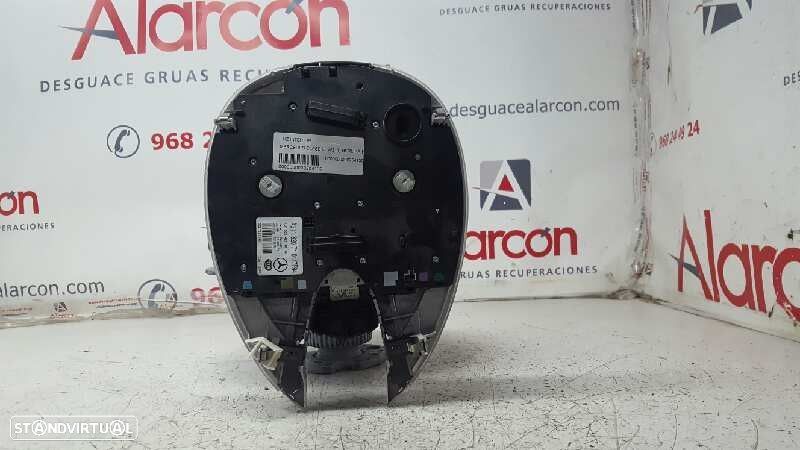 LUZ INTERIOR MERCEDES CLASE E (W211) BERLINA E 320 CDI  4-MATIC (211.089) - 2