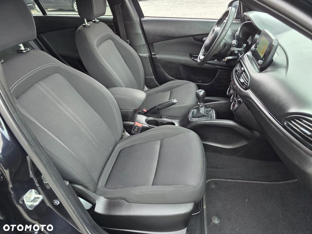 Fiat Tipo 1.4 16v Lounge - 14