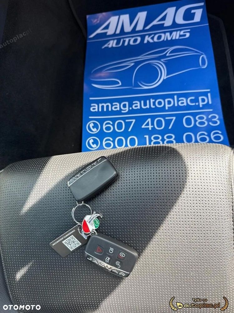 Jaguar XF - 34