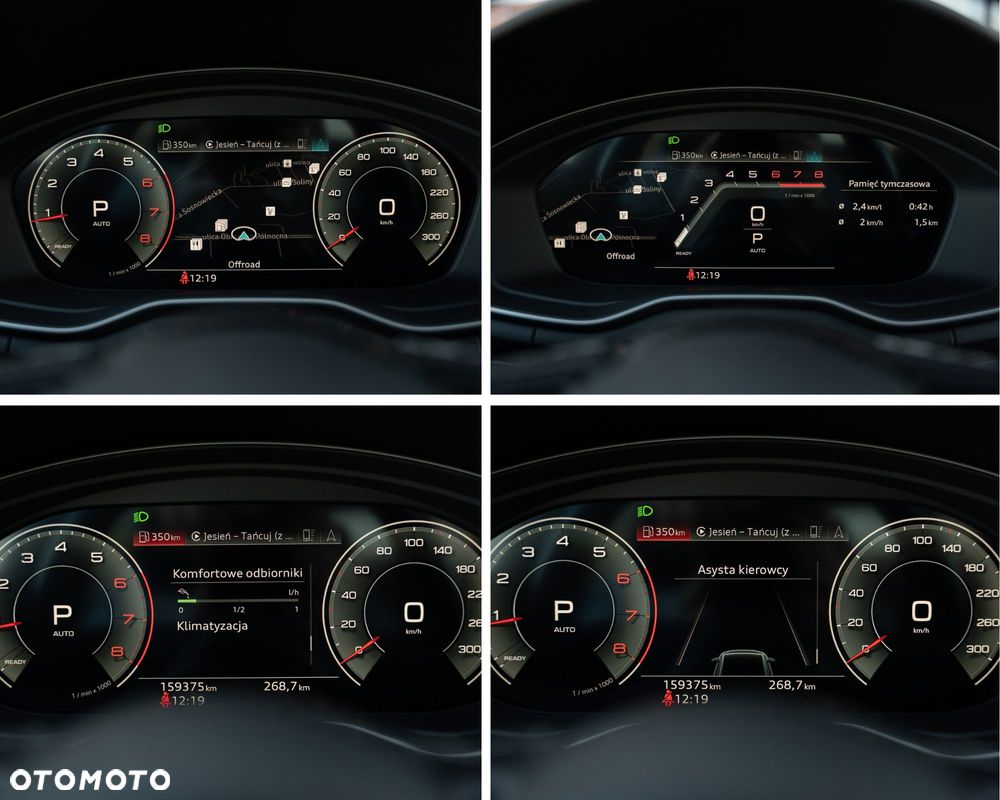 Audi A4 Avant 35 TFSI S tronic S line - 38