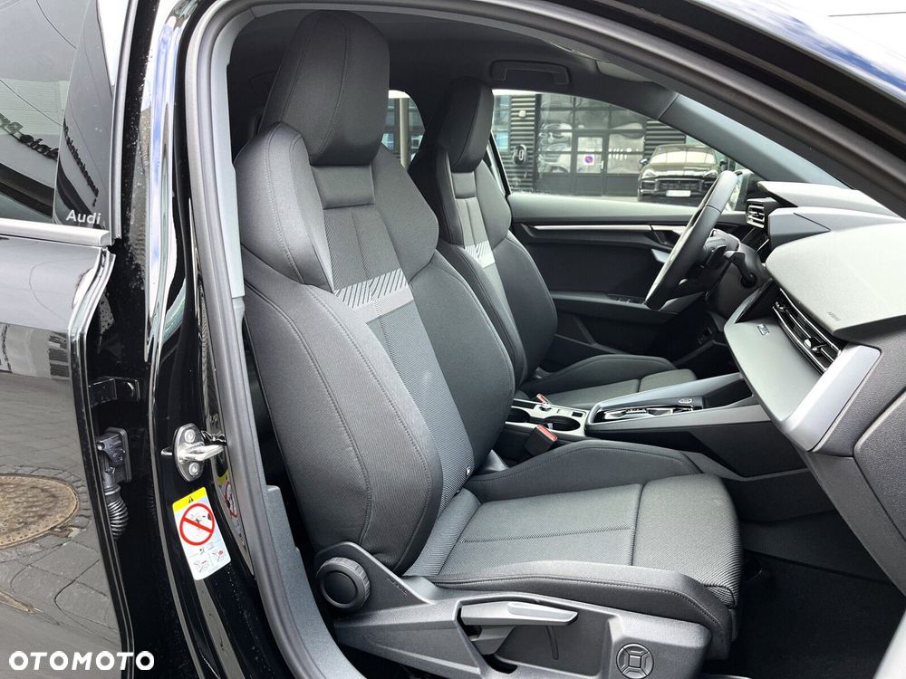 Audi A3 Limousine - 20