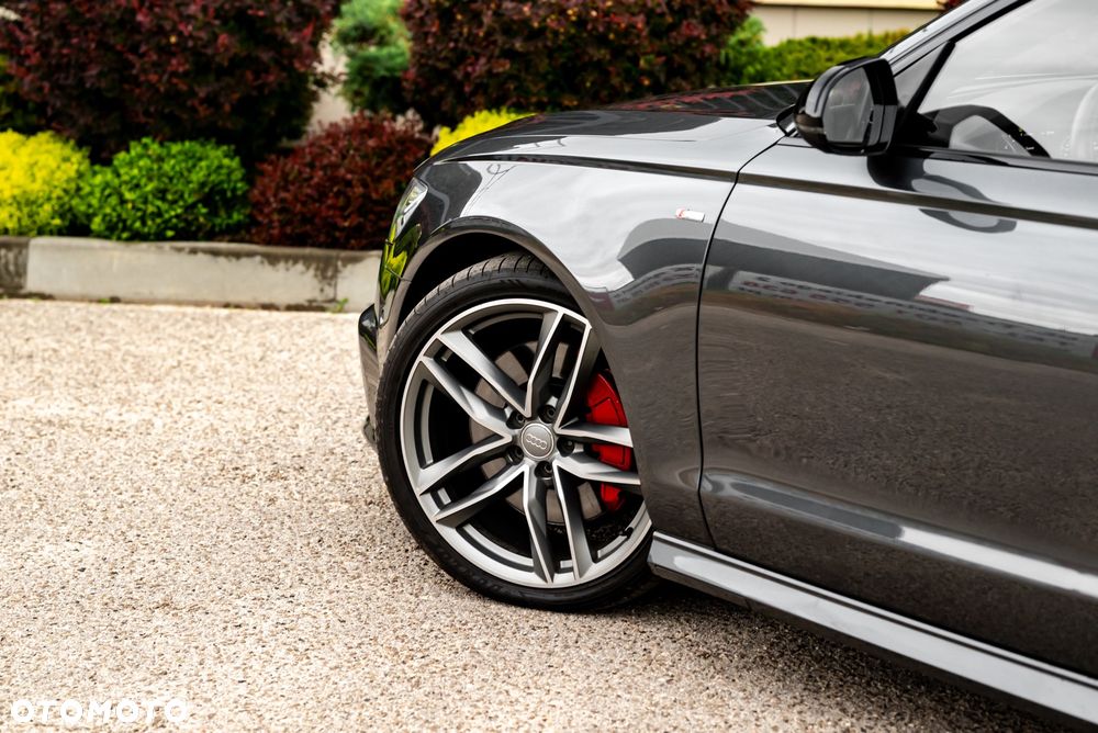 Audi A6 Avant - 12