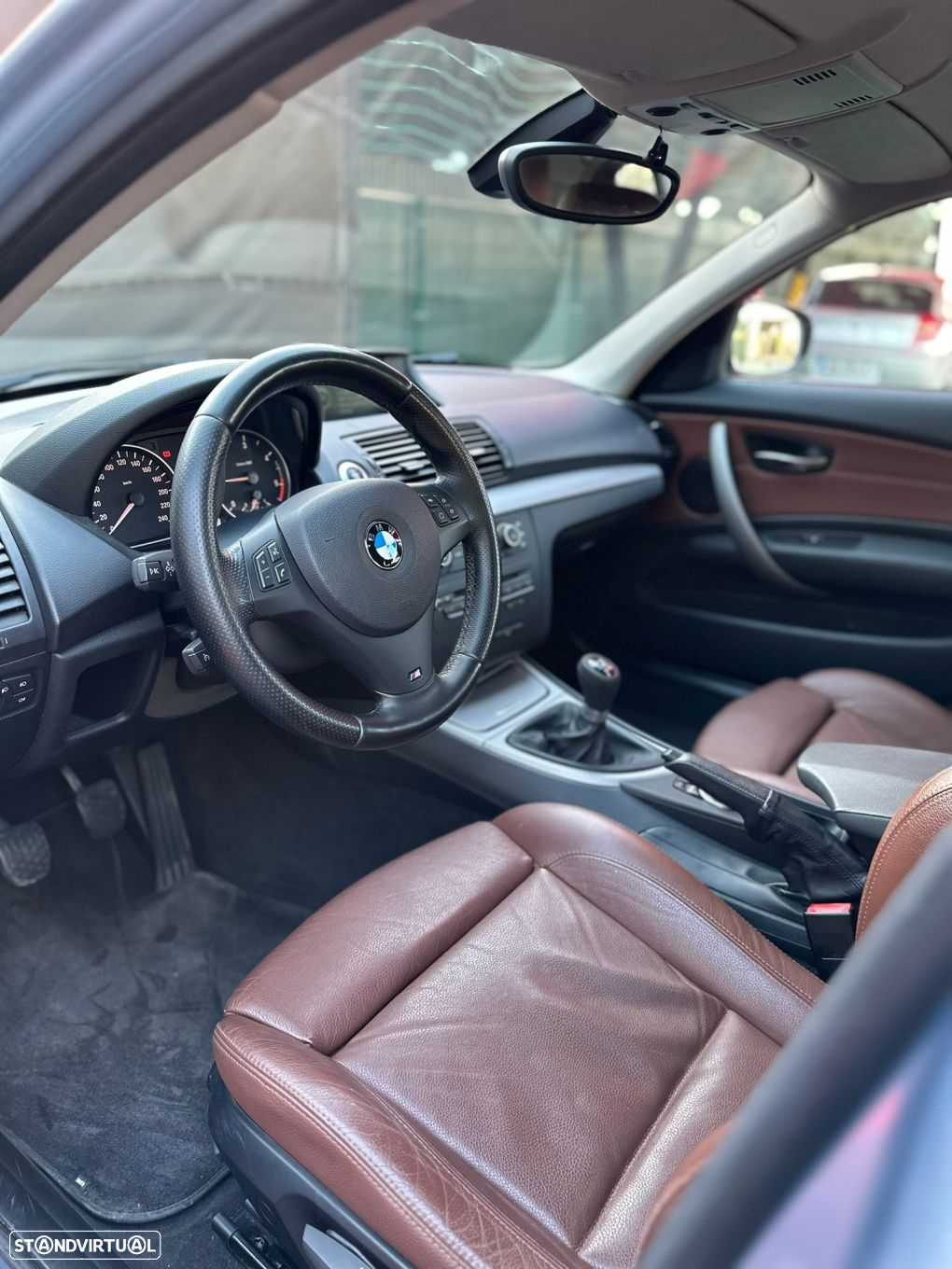 BMW 118 d - 21