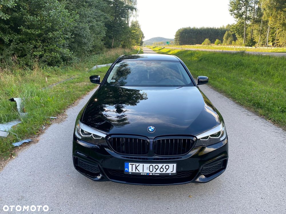BMW Seria 5 - 12