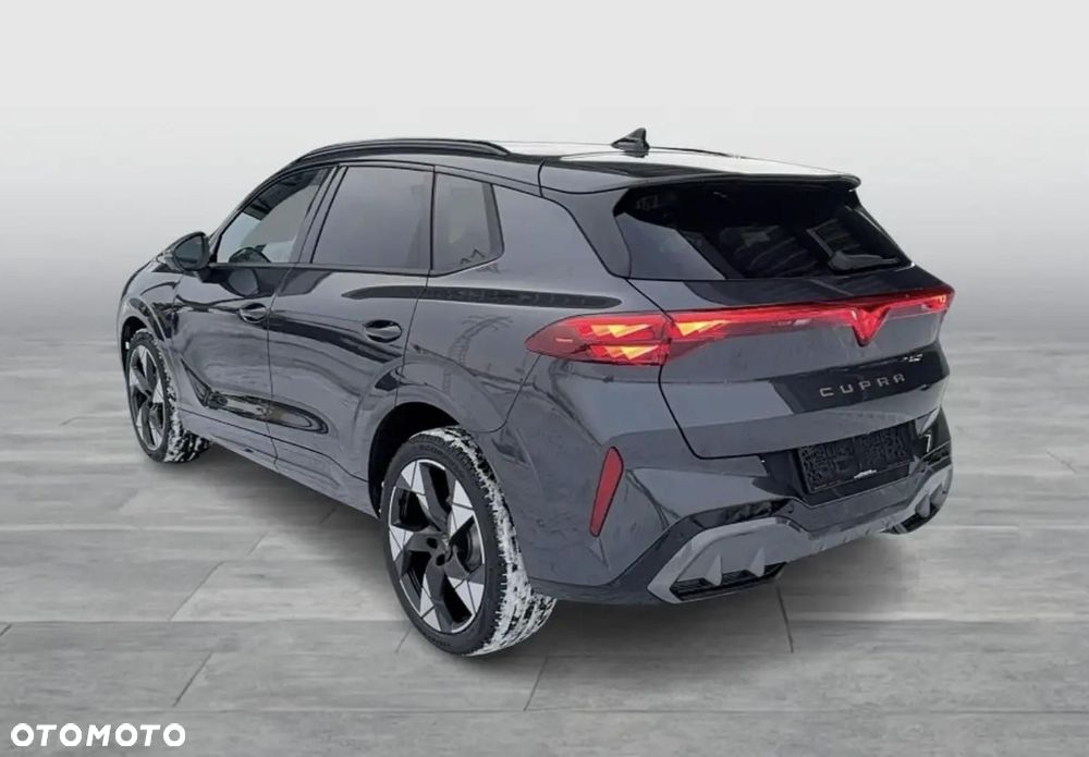 Cupra Terramar 1.5 eTSI mHEV DSG - 4