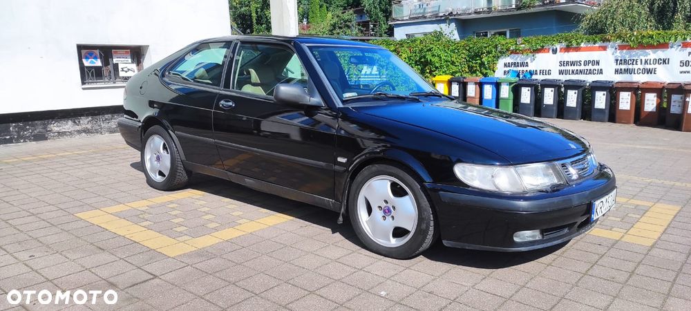 Saab 9-3 SE 2.0 LPT - 9