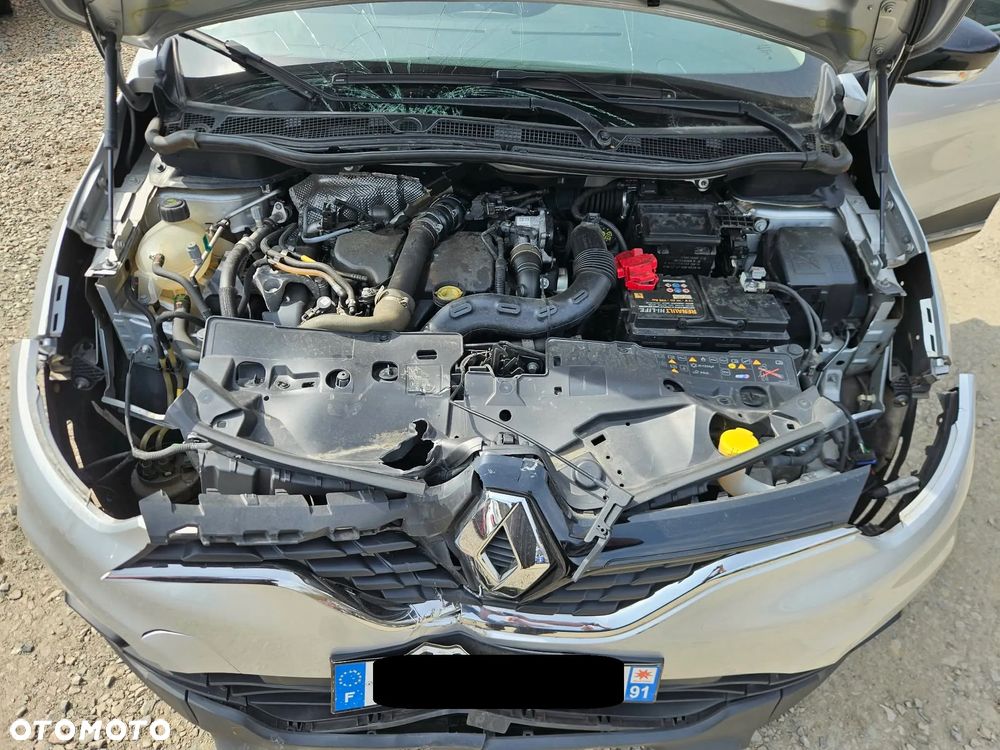 Renault Captur ENERGY dCi 90 EDC Elysee - 10