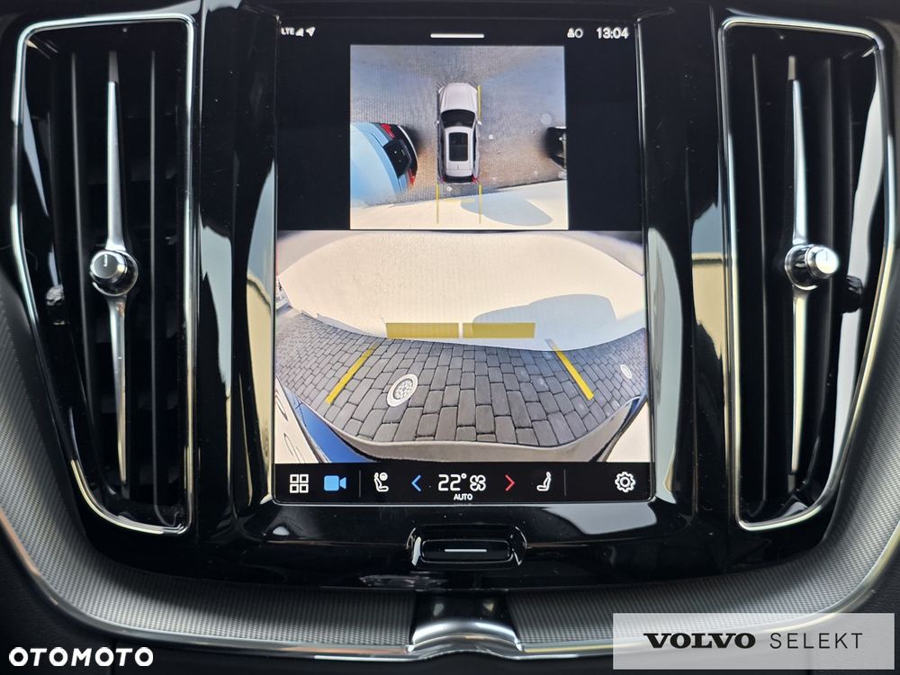 Volvo XC 60 - 30