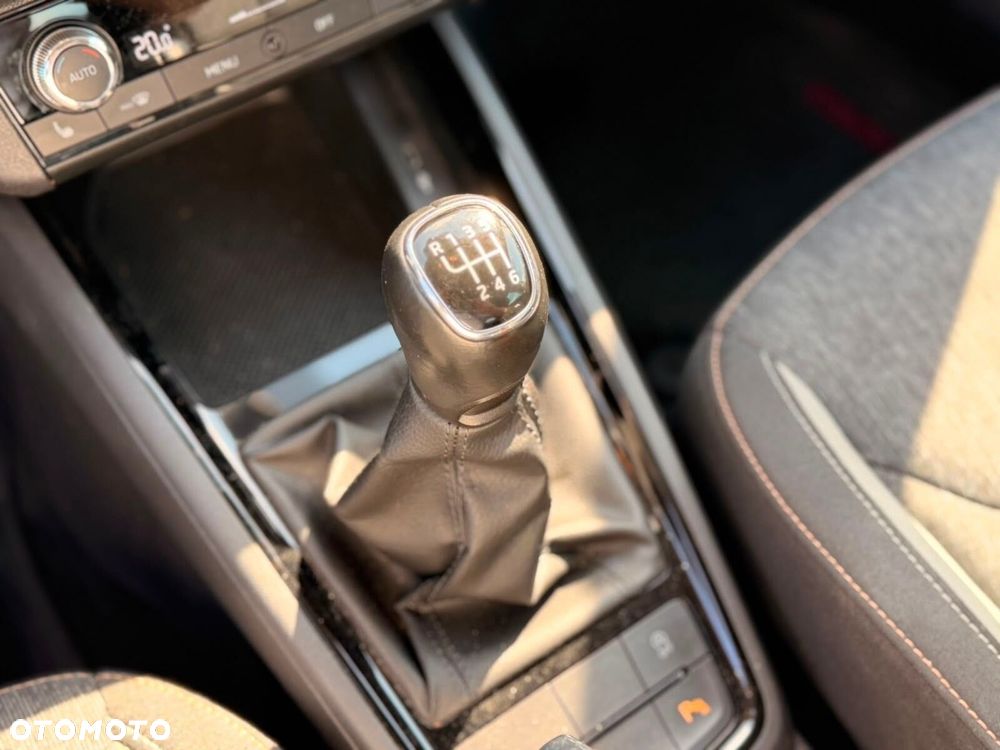 Skoda Kamiq 1.0 TSI Active - 12