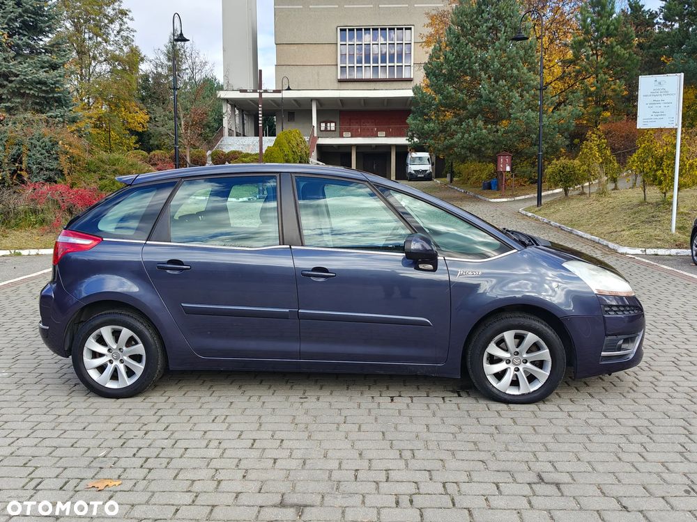 Citroën Xsara Picasso 1.6 Exclusive - 10