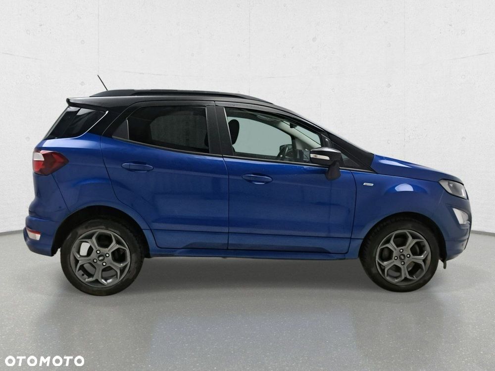 Ford EcoSport - 8