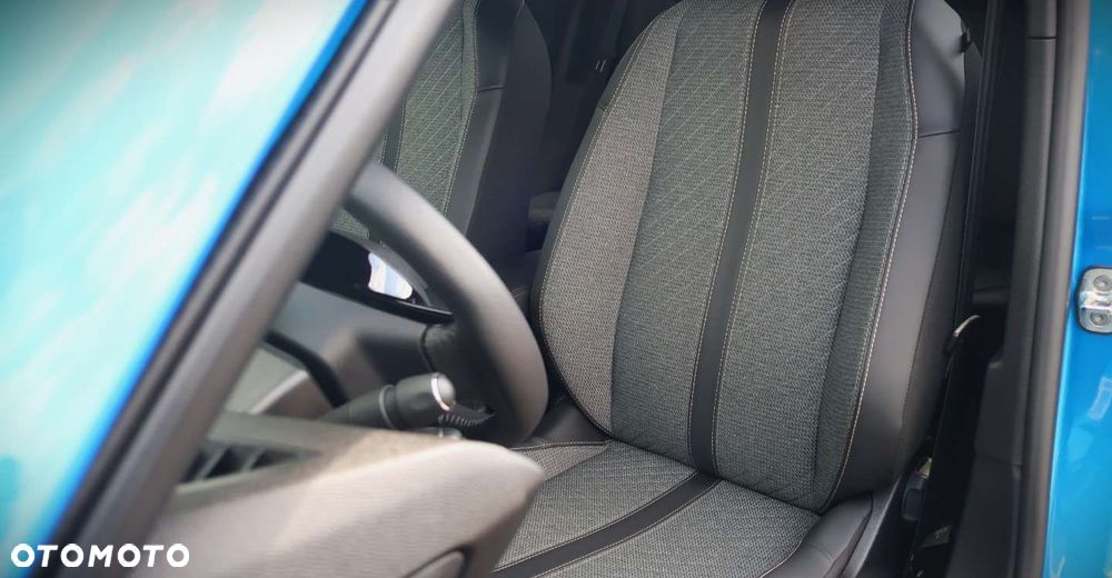 Peugeot 2008 - 14